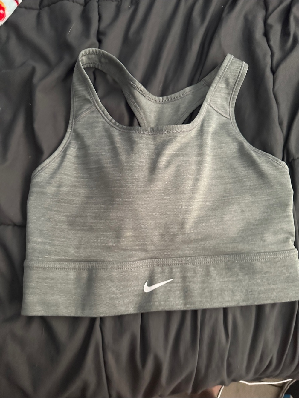 EUC Nike Women's Large Sports Bra